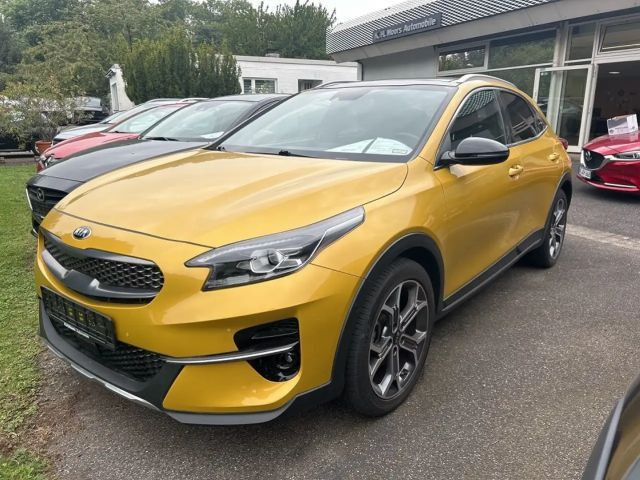 Kia XCeed GDi