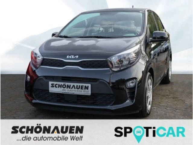 Kia Picanto Edition 7