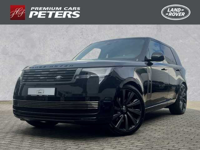 Land Rover Range Rover P615 SV