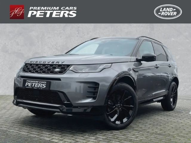 Land Rover Discovery Sport Dynamic SE 2.0 D200 AWD