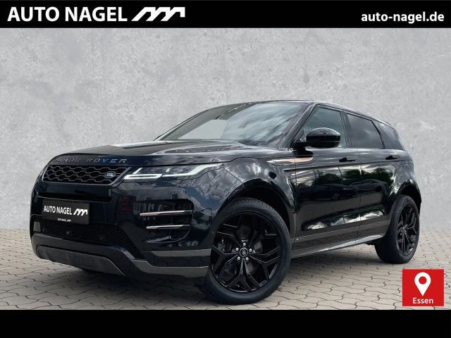 Land Rover Range Rover Evoque SE P300e