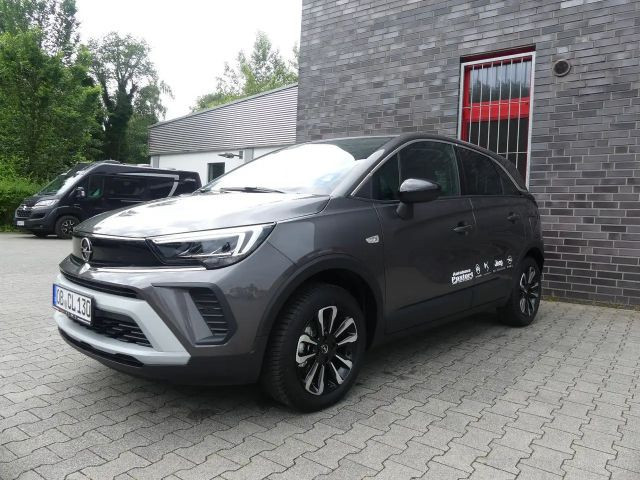 Opel Crossland X Elegance