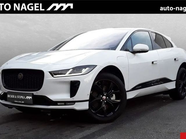 Jaguar I-Pace SE