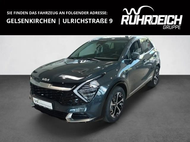 Kia Sportage Spirit 4x4