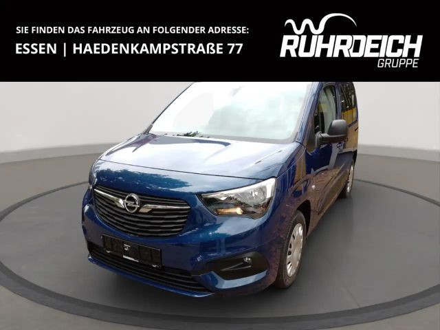 Opel Combo Life Combo-e