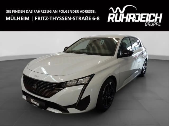 Peugeot 308 Allure Pack PureTech