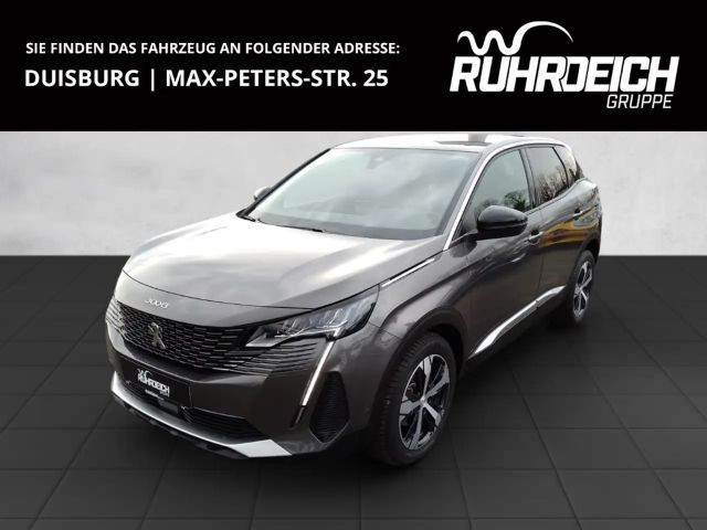 Peugeot 3008 Allure Pack