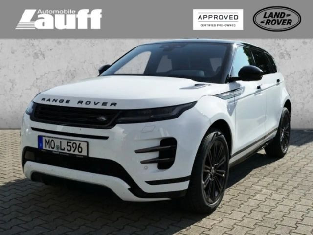 Land Rover Range Rover Evoque Dynamic SE D200 AWD