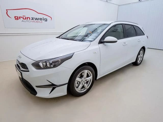 Kia Ceed CRDi