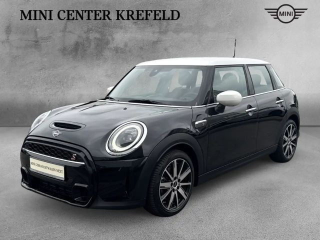 Mini Cooper S 5-deurs