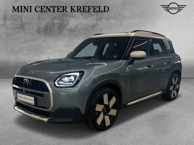 Mini Cooper Countryman U25 FAVOURED PAKET XL 20''NAVI LED PANO AHK 360°AC