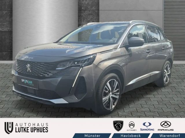 Peugeot 3008 Allure Pack Hybrid