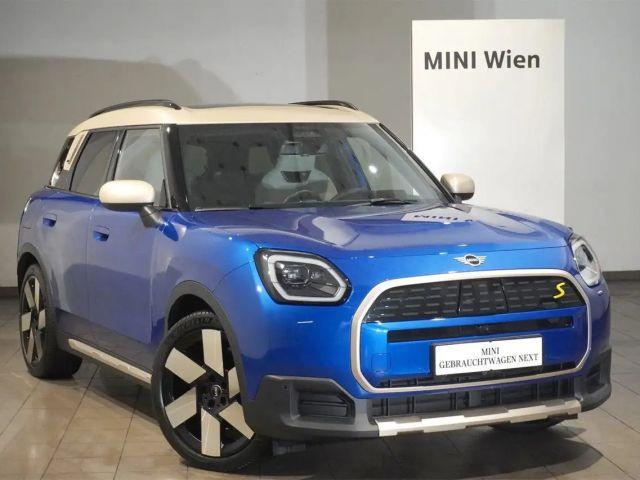 Mini Cooper SE Countryman SE