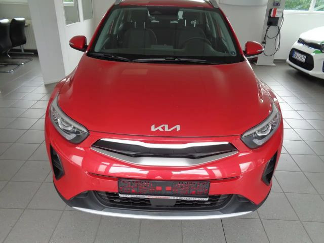 Kia Stonic 1.2 Vision Navi Kamera Sitzh.