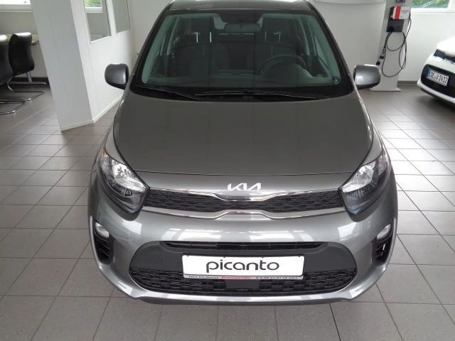 Kia Picanto 1.0 Vision