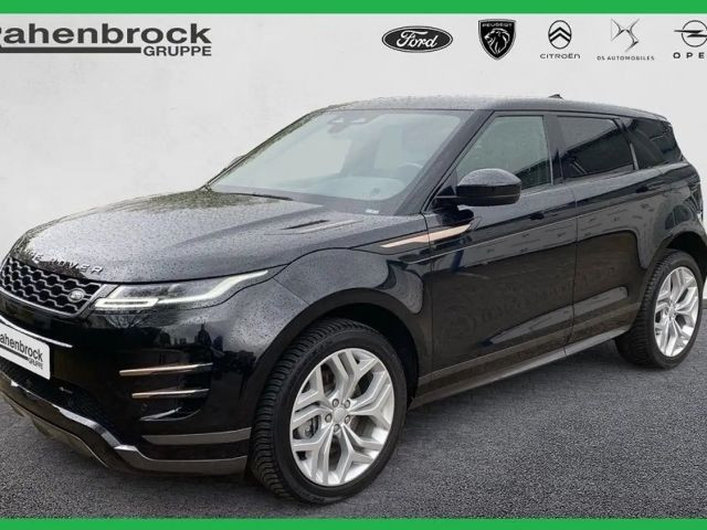 Land Rover Range Rover Evoque Dynamic R-Dynamic SE MHEV AWD