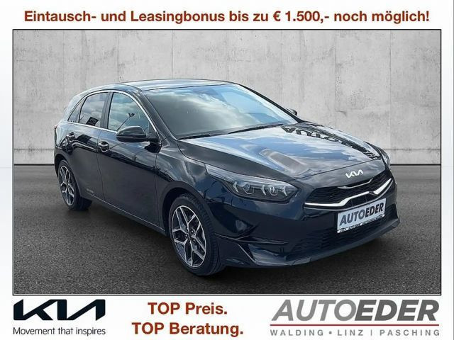 Kia Ceed GDi