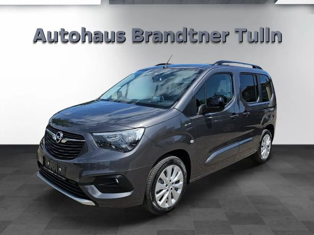 Opel Combo Life Elegance