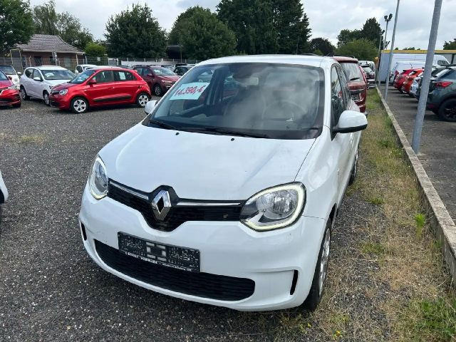 Renault Twingo Limited