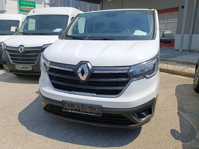 Renault Trafic Blue dCi 130 L2H1