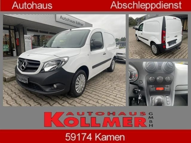 Mercedes-Benz Citan CDI