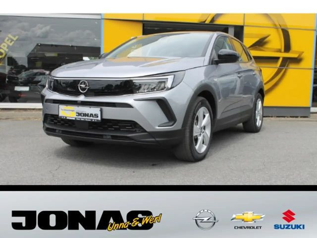 Opel Grandland X 1.6 Turbo Enjoy