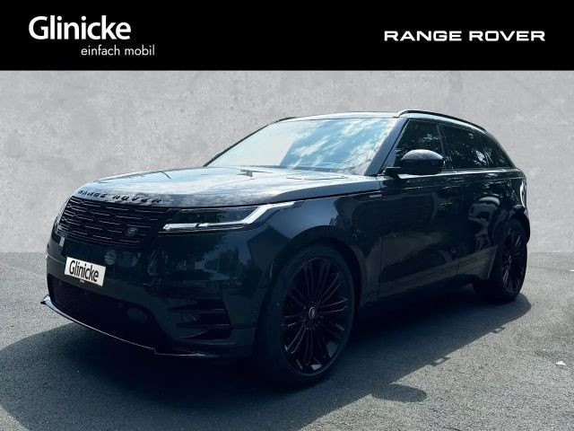 Land Rover Range Rover Velar Autobiography