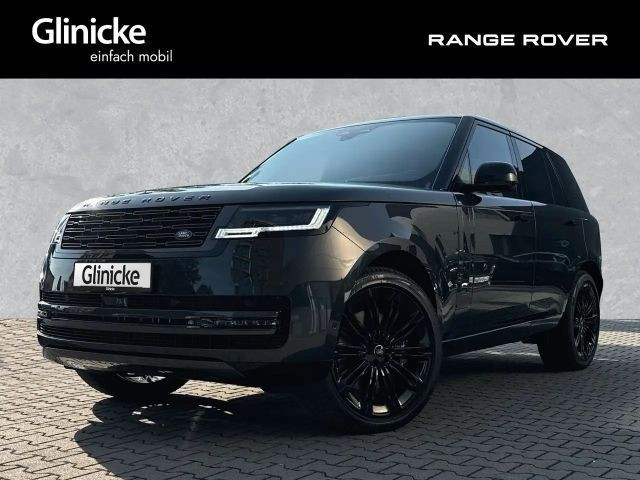 Land Rover Range Rover Autobiography P530