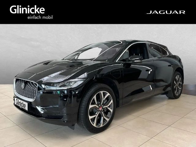 Jaguar I-Pace S