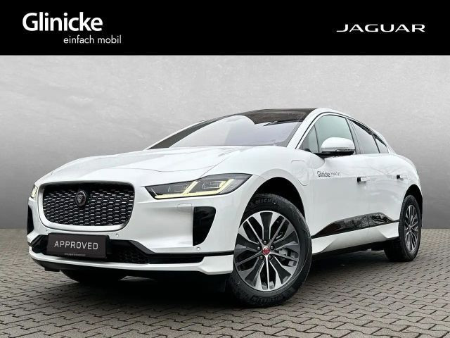 Jaguar I-Pace S