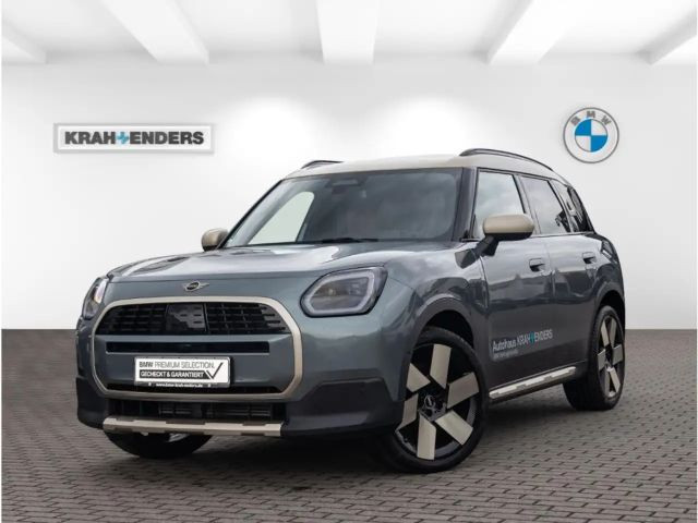 Mini Cooper Countryman neues Modell+Navi+ NP 56.600,-