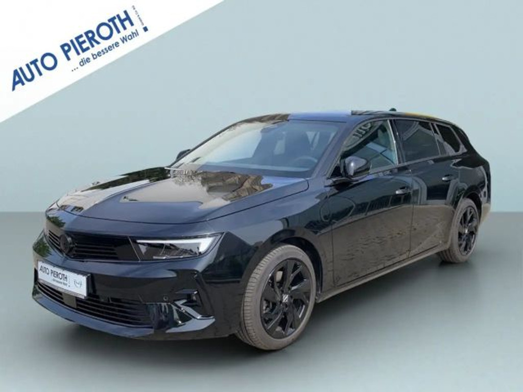 Opel Astra Sports Tourer Grand Sport 1.2 Turbo Turbo GS-Line