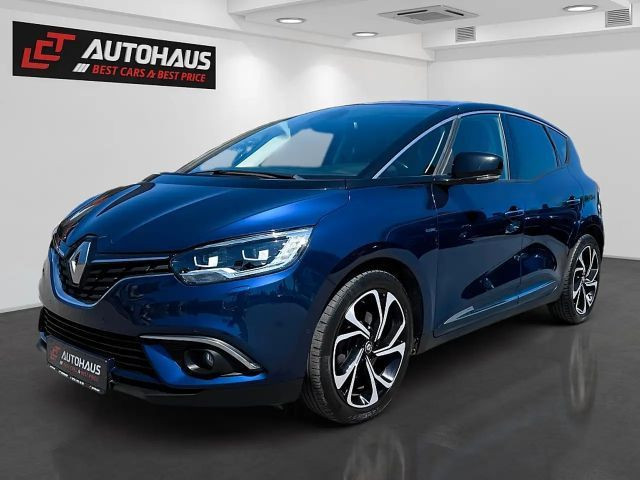 Renault Scenic Energy Zen TCe 115