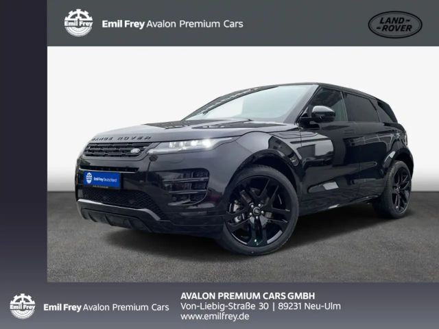 Land Rover Range Rover Evoque Dynamic SE P200