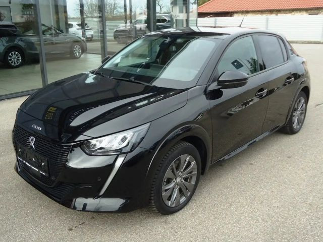 Peugeot 208 Allure Pack e-208