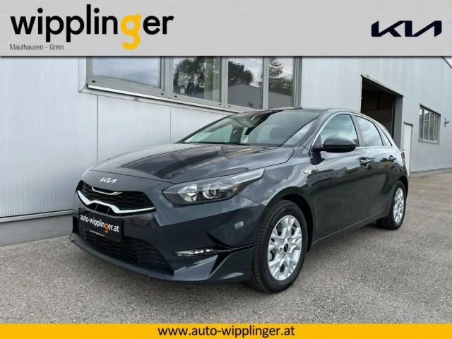 Kia Ceed GDi