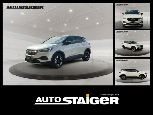 Opel Grandland X Elegance