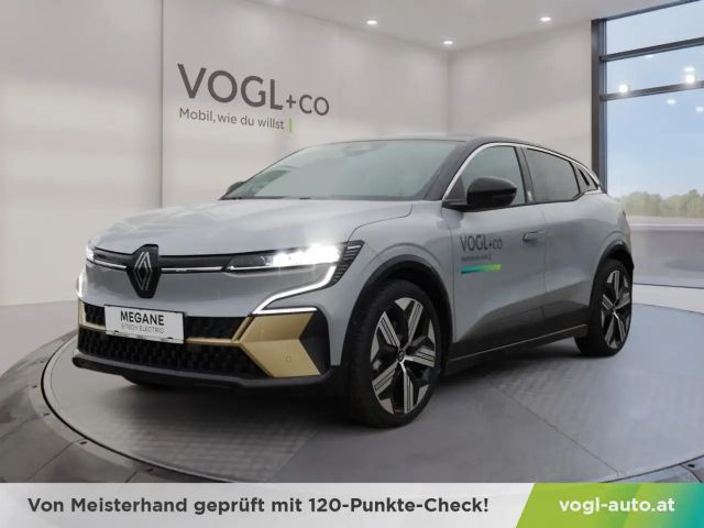 Renault Megane E-Tech E-Tech Iconic EV60