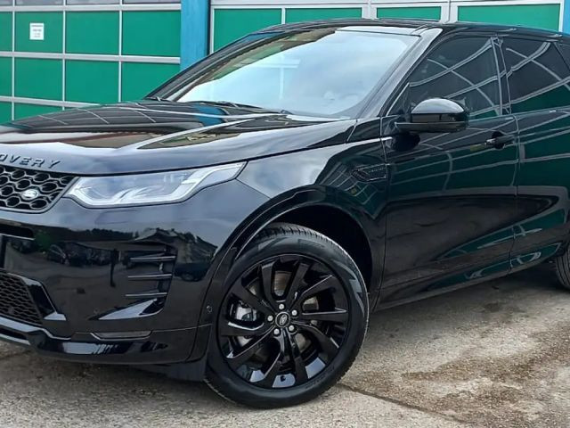 Land Rover Discovery Sport Dynamic R-Dynamic SE P300e AWD