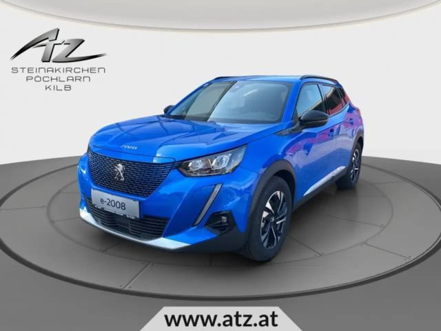 Peugeot 2008 Allure Pack e-2008