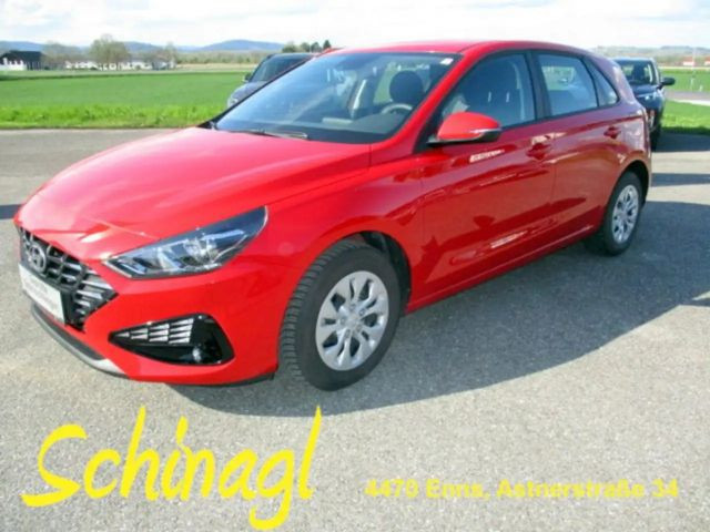 Hyundai i30 PD i-Line 1,5 DPI c1bi0