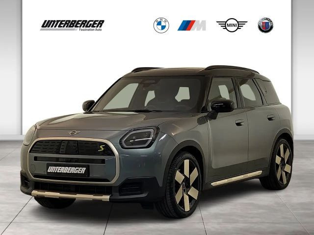 Mini Cooper SE Countryman All4 SE