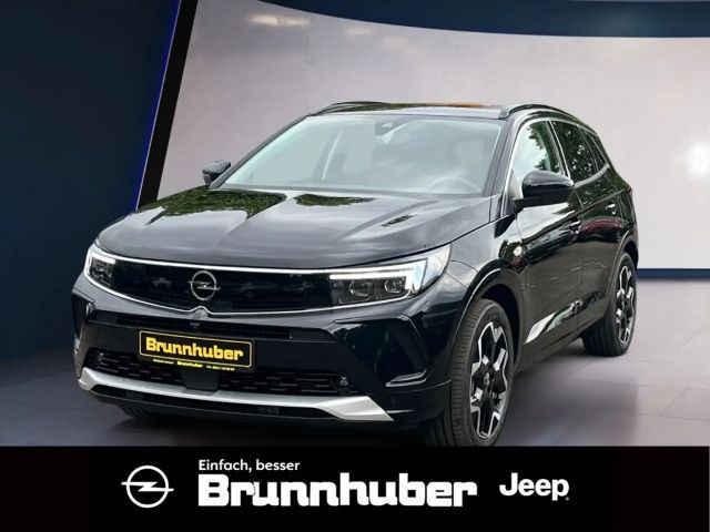 Opel Grandland X 1.6 Turbo Hybrid Elegance Turbo