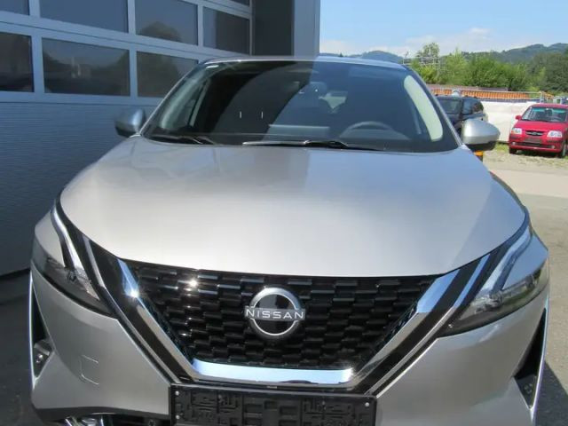 Nissan Qashqai N-Connecta DIG-T