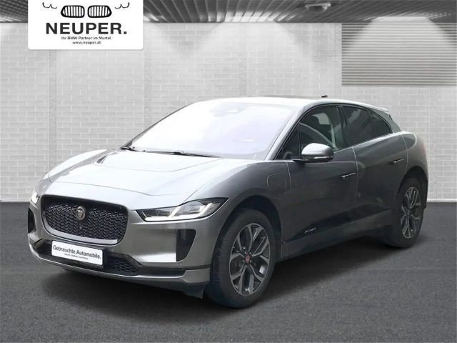 Jaguar I-Pace SE AWD