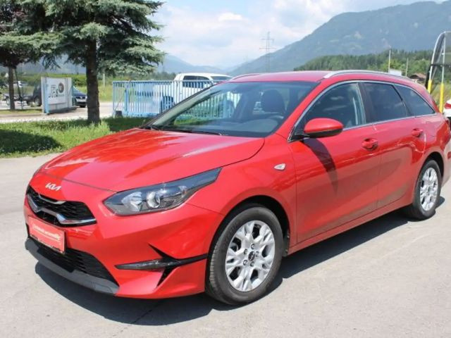 Kia Ceed GDi SportWagon