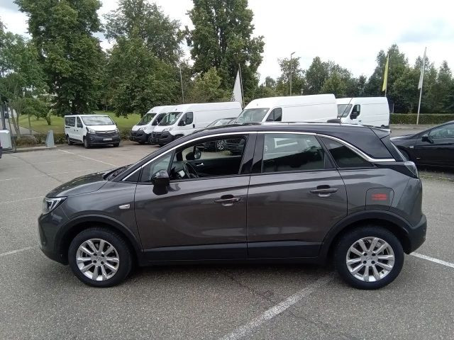 Opel Crossland X Elegance