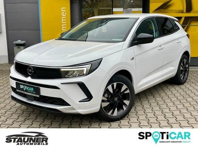 Opel Grandland X Grandland AT LED*SHZ*LHZ*180°KAMERA*SITZHEIZUNG