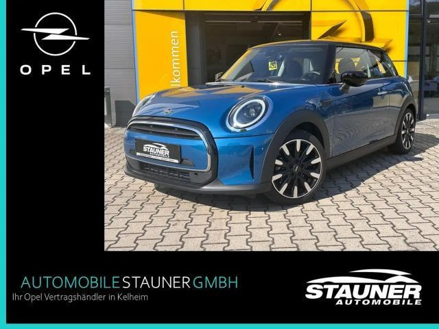 Mini Cooper Classic Trim *KLIMA*SHZ*SPORTPAKET*CARPLAY*DAB+*