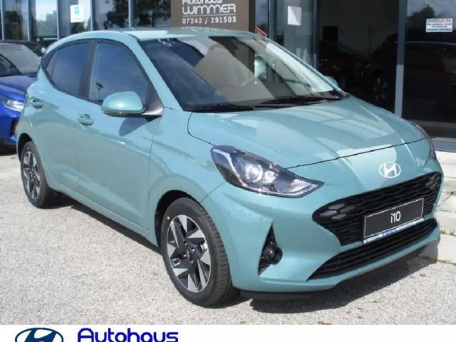 Hyundai i10 Trend